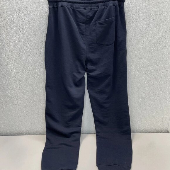 Marithe Francois Girbaud Men’s Blockickx Sweatpants Size XXL Navy - Picture 8 of 8